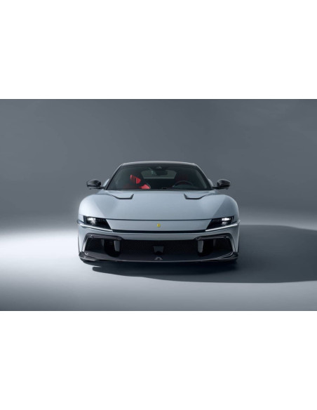 Spoiler avant Carbone NOVITEC pour FERRARI 12 CILINDRI