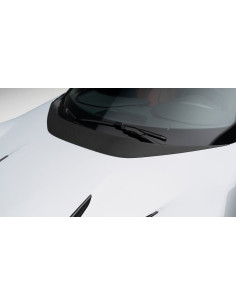 Extension de capot Carbone NOVITEC pour FERRARI 12 CILINDRI