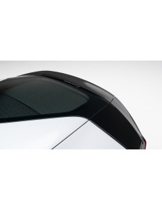 Becquet de coffre Carbone NOVITEC pour FERRARI 12 CILINDRI