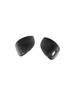 Coques de rétroviseurs Carbone NOVITEC pour FERRARI 12 CILINDRI 2