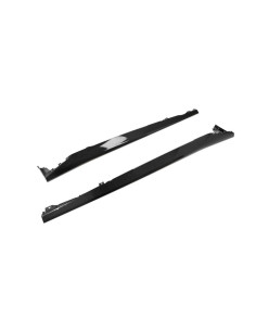 Bas de caisse Carbone NOVITEC pour FERRARI 12 CILINDRI (Look Origine) 2