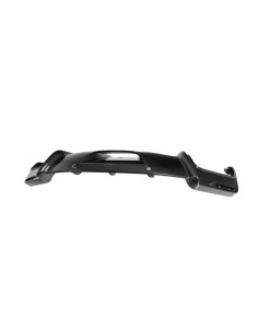 Diffuseur arrière Carbone NOVITEC pour FERRARI 12 CILINDRI (Look Origine) 2