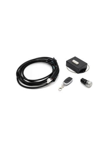 NOVITEC Lamborghini URUS + URUS S + URUS PERFORMANTE Télécommande de valves SWITCHTRONIC