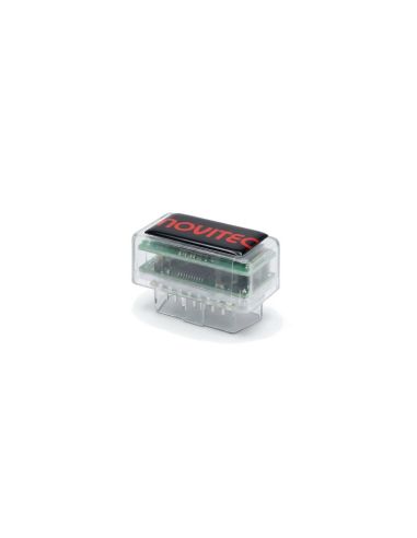 Module de contrôle de valves SWITCHTRONIC NOVITEC pour FERRARI PUROSANGUE