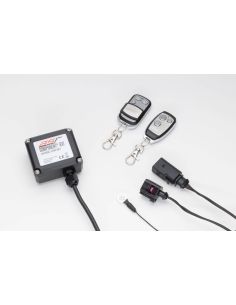 Télécommandes de valves d'échappements ASR pour Lamborghini Huracan Performante