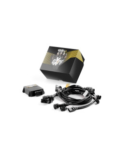 Silencieux d'échappement Inconel à valves TUBI STYLE pour Ferrari 296 GTB GTS 2
