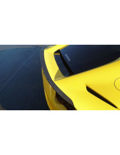 NOVITEC Ferrari 812 Superfast Becquet De Coffre Carbone 2