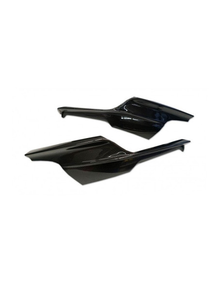 NOVITEC Ferrari 812 Superfast / GTS Extension Diffuseur Carbone