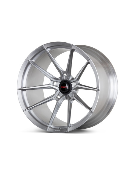 NOVITEC Ferrari 296 GTB / GTS Pack Jantes NOVITEC NF10 Forged 21"/22"