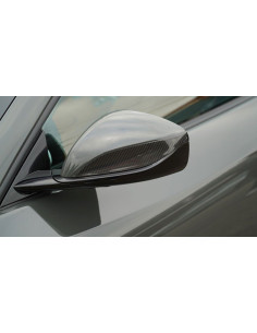 NOVITEC Ferrari GTC4 Lusso + T Coques de Rétroviseurs Carbone 2