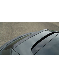 NOVITEC Ferrari GTC4 Lusso + T Becquet de Toit Carbone 2