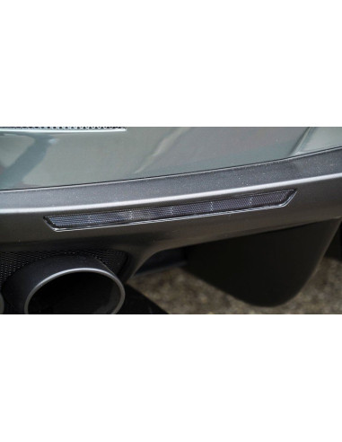 NOVITEC Ferrari GTC4 Lusso + T Réflecteurs Noir