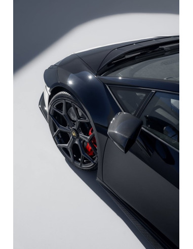 NOVITEC Lamborghini Huracan TECNICA Pack Jantes NOVITEC NL4 Forged 20/21"" Central locking