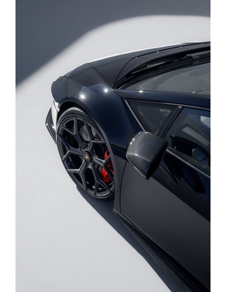 NOVITEC Lamborghini Huracan TECNICA Pack Jantes NOVITEC NL4 Forged 20/21"" Central locking