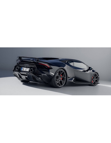 NOVITEC Lamborghini Huracan TECNICA Pack Jantes NOVITEC NL4 Forged 20/21"" Central locking